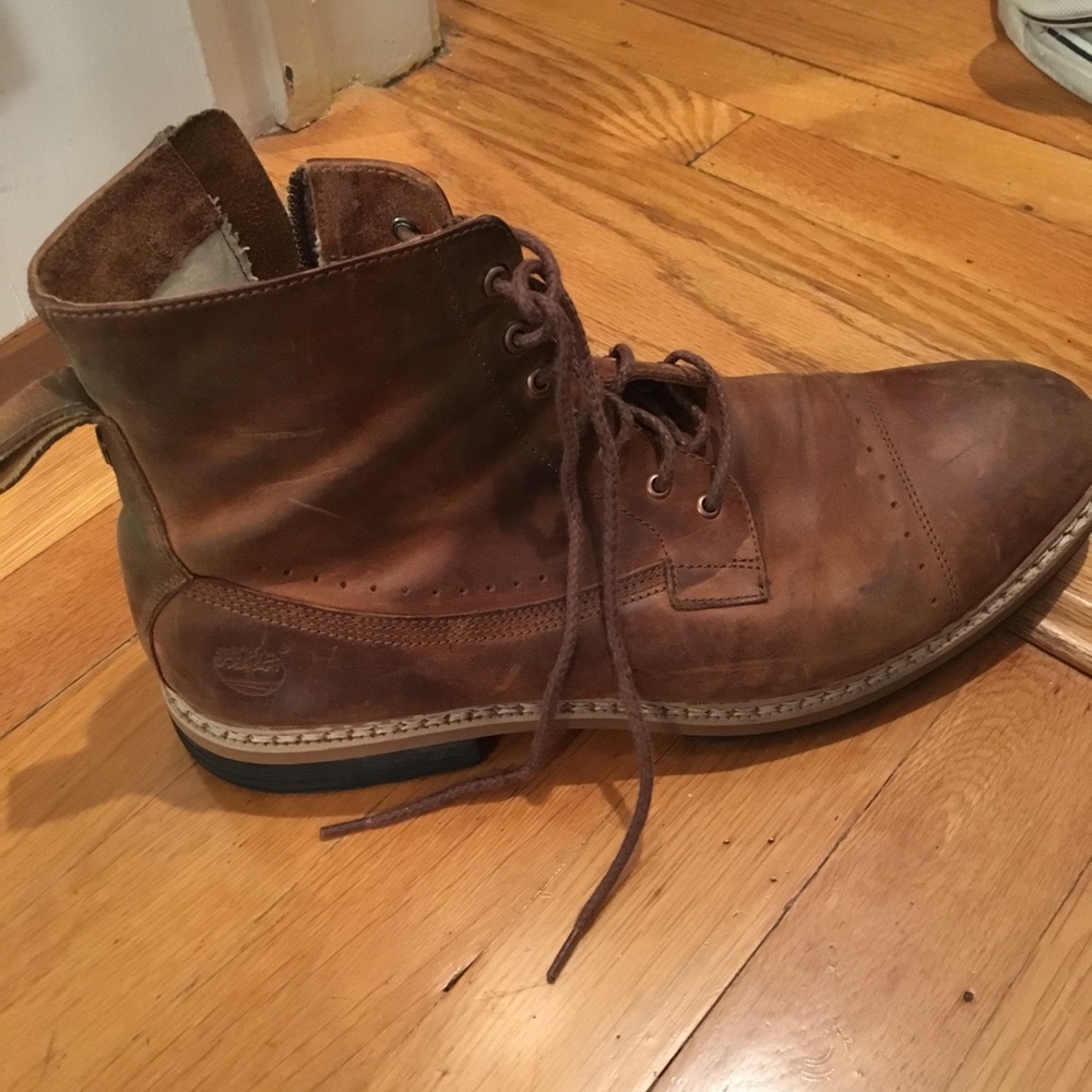 Timberland Westhaven Boots